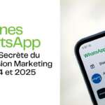Chaînes WhatsApp : L’Arme Secrète du Permission Marketing en 2024 et 2025
